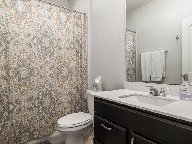 2328 Singletree BND, Georgetown, TX 78628