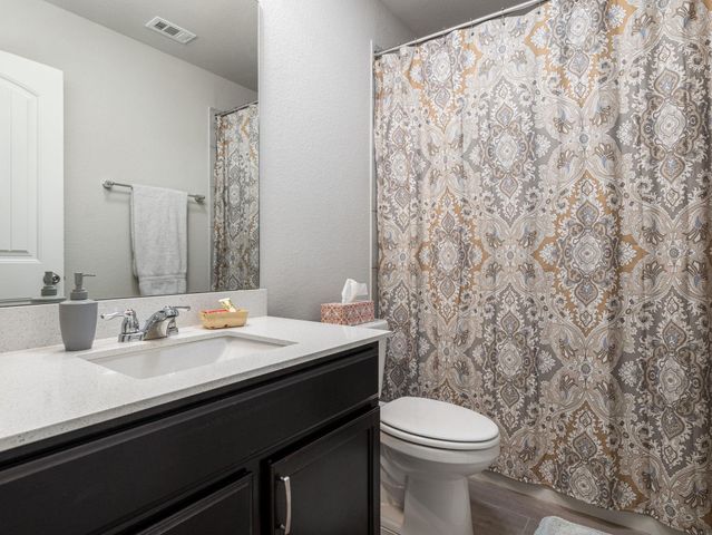 2328 Singletree BND, Georgetown, TX 78628