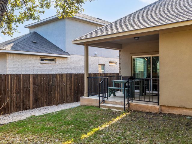 2328 Singletree BND, Georgetown, TX 78628