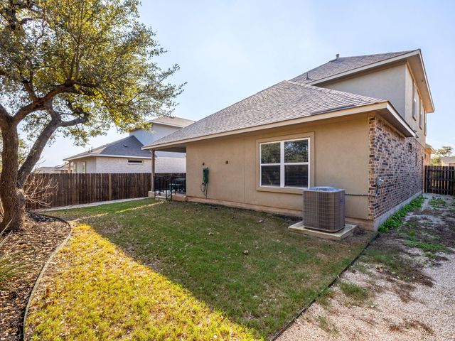2328 Singletree BND, Georgetown, TX 78628