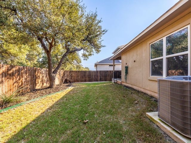 2328 Singletree BND, Georgetown, TX 78628