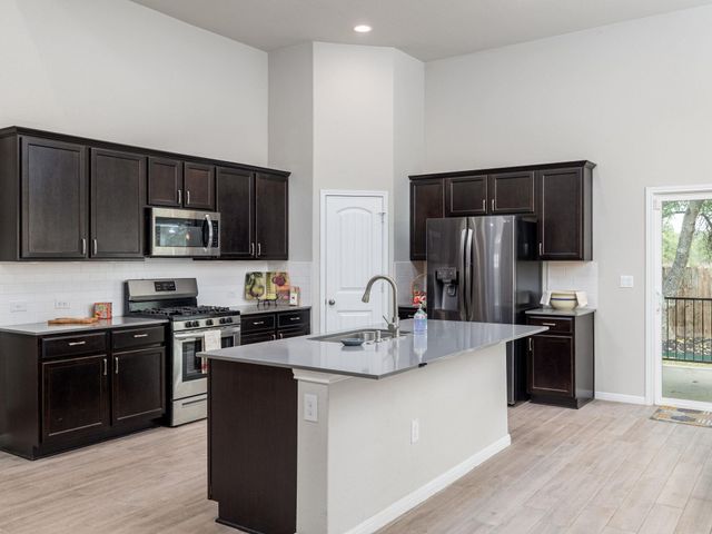 2328 Singletree BND, Georgetown, TX 78628