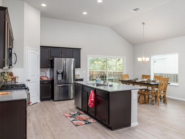 2328 Singletree BND, Georgetown, TX 78628