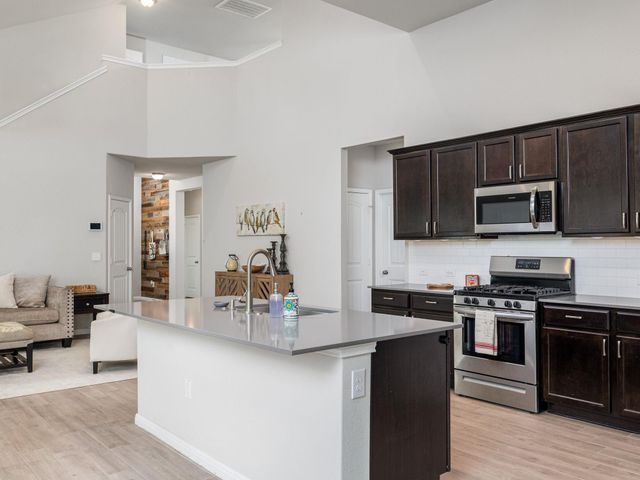 2328 Singletree BND, Georgetown, TX 78628