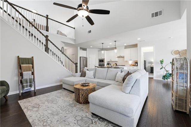 4450 Madison Hall Drive, Cumming, GA 30028