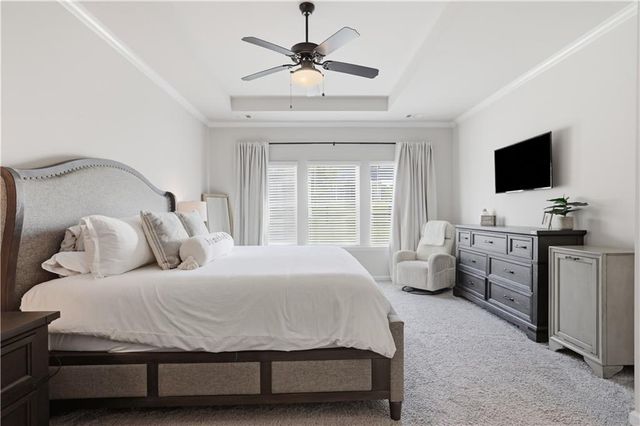 4450 Madison Hall Drive, Cumming, GA 30028