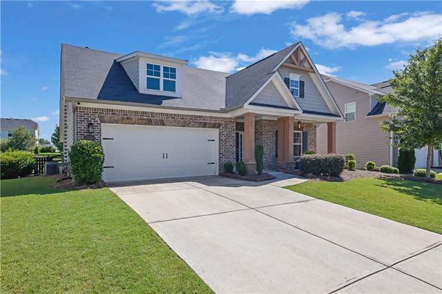 4450 Madison Hall Drive, Cumming, GA 30028