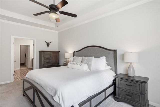 4450 Madison Hall Drive, Cumming, GA 30028
