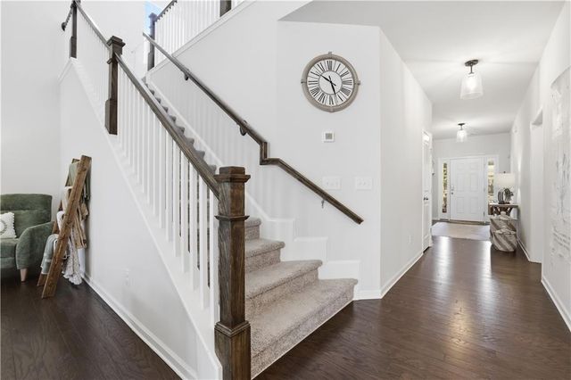 4450 Madison Hall Drive, Cumming, GA 30028