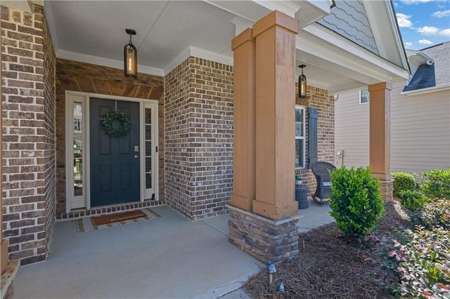 4450 Madison Hall Drive, Cumming, GA 30028