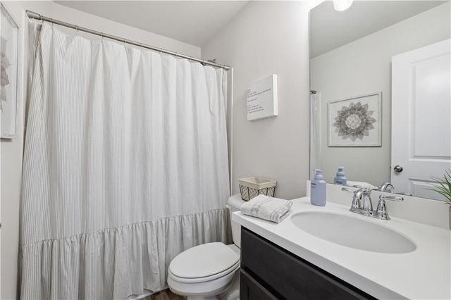 4450 Madison Hall Drive, Cumming, GA 30028