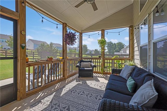 4450 Madison Hall Drive, Cumming, GA 30028