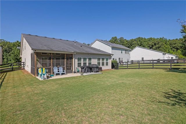 4450 Madison Hall Drive, Cumming, GA 30028