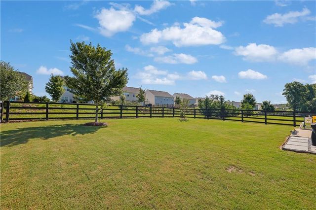 4450 Madison Hall Drive, Cumming, GA 30028