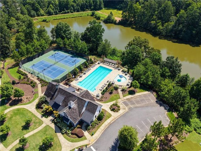 4450 Madison Hall Drive, Cumming, GA 30028
