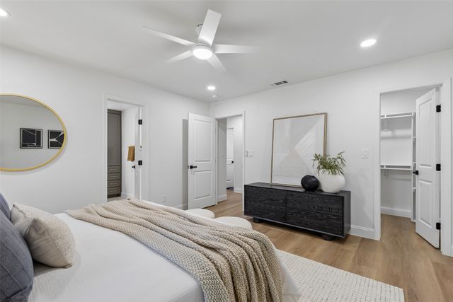 12124 Dixfield Drive, Dallas, TX 75218