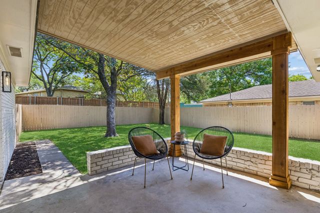 12124 Dixfield Drive, Dallas, TX 75218