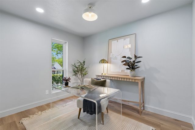 12124 Dixfield Drive, Dallas, TX 75218