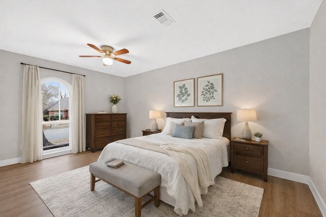 1316 Royal Palm Lane, Carrollton, TX 75007