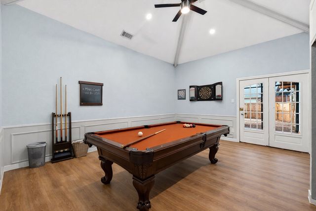 1316 Royal Palm Lane, Carrollton, TX 75007