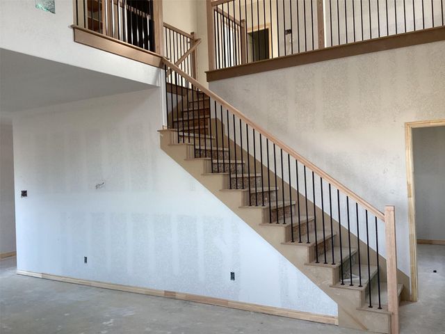 141 Clover BND, Liberty Hill, TX 78642