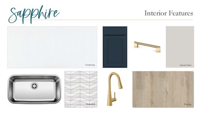 141 Clover BND, Liberty Hill, TX 78642