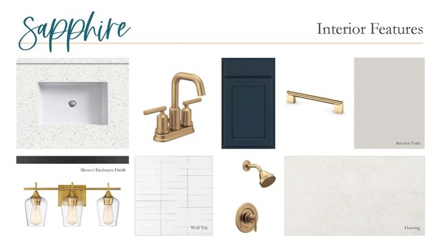 141 Clover BND, Liberty Hill, TX 78642