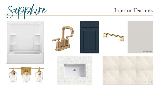 141 Clover BND, Liberty Hill, TX 78642