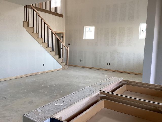 141 Clover BND, Liberty Hill, TX 78642