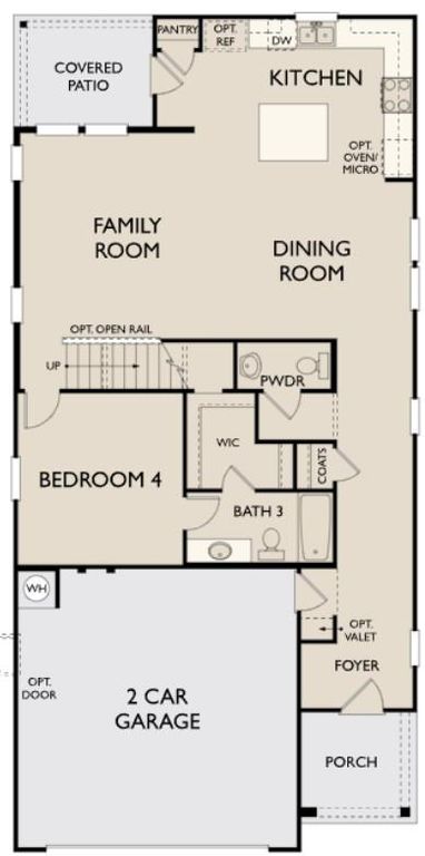 141 Clover BND, Liberty Hill, TX 78642