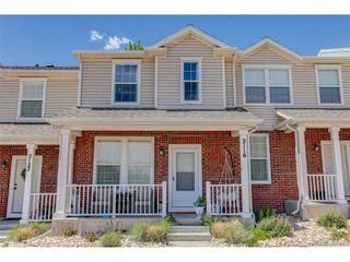 2116 Creekridge Pt, Colorado Springs, CO 80910