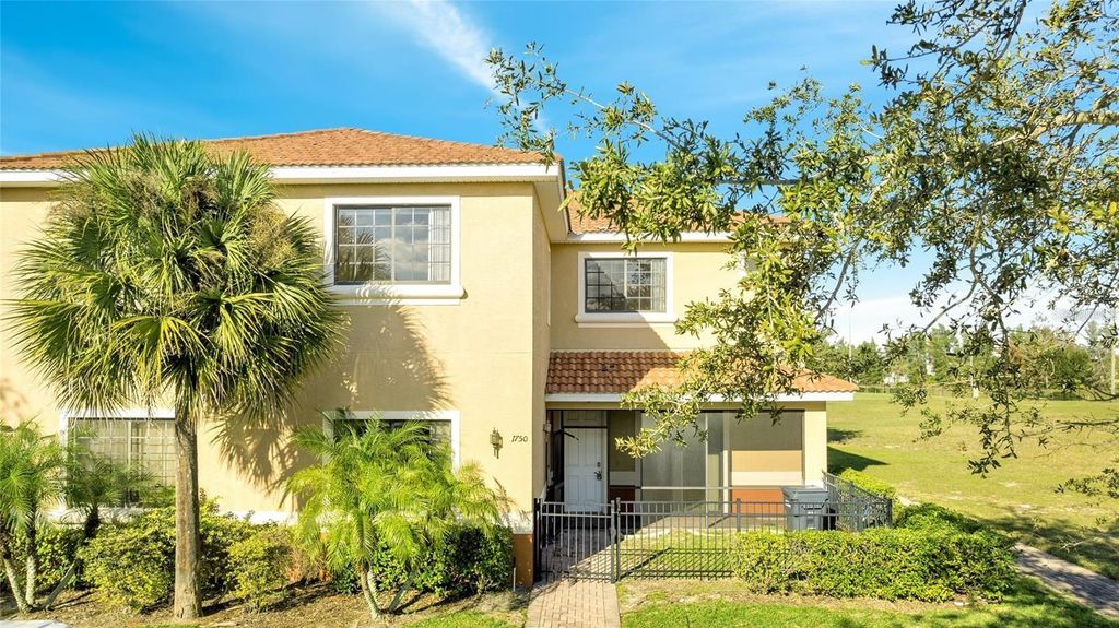 1750 CORIANDER DRIVE, Poinciana, FL 34759