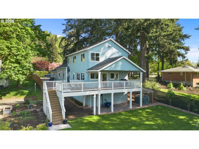 2706 Sw 6TH Ave, Camas, WA 98607