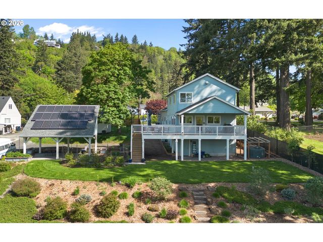 2706 Sw 6TH Ave, Camas, WA 98607