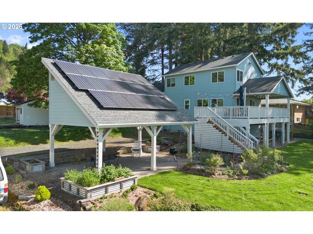 2706 Sw 6TH Ave, Camas, WA 98607