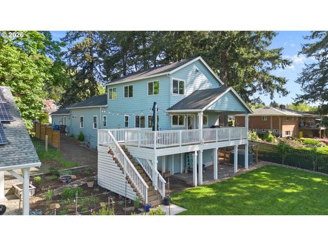 2706 Sw 6TH Ave, Camas, WA 98607