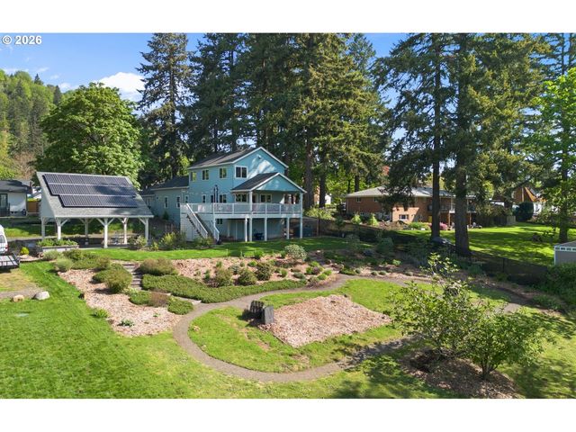 2706 Sw 6TH Ave, Camas, WA 98607