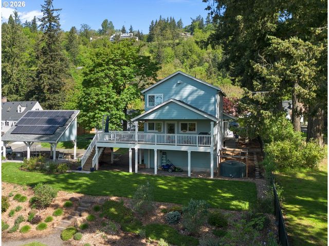 2706 Sw 6TH Ave, Camas, WA 98607