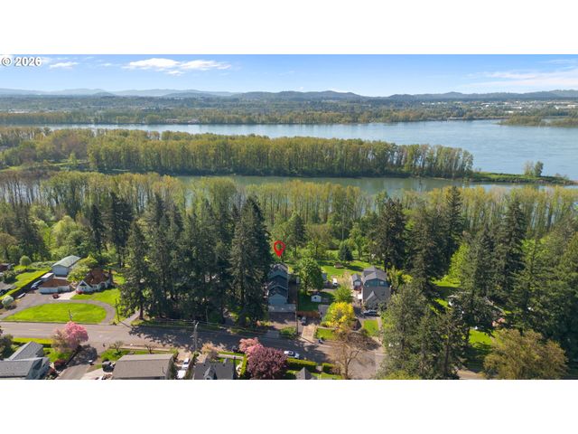 2706 Sw 6TH Ave, Camas, WA 98607