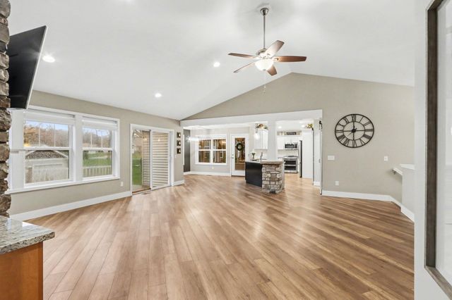 1070 Hawkins Court, Kalamazoo, MI 49009