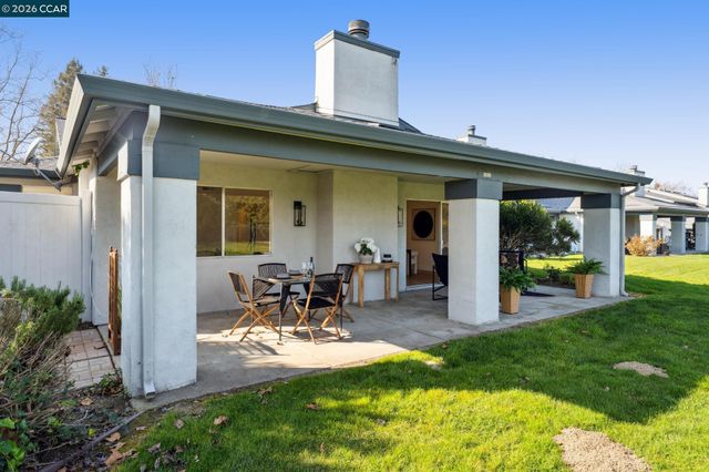 2563 Marsh Dr, San Ramon, CA 94583