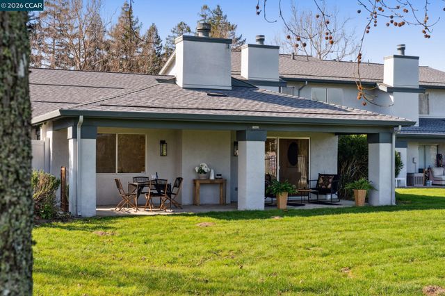 2563 Marsh Dr, San Ramon, CA 94583