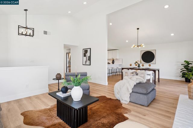 2563 Marsh Dr, San Ramon, CA 94583