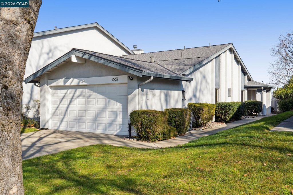 2563 Marsh Dr, San Ramon, CA 94583