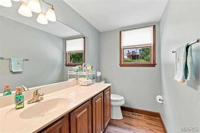 3065 Winding River Drive, St Charles, MO 63303