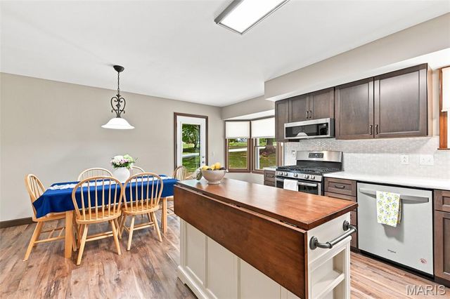 3065 Winding River Drive, St Charles, MO 63303