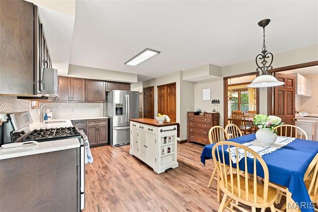 3065 Winding River Drive, St Charles, MO 63303