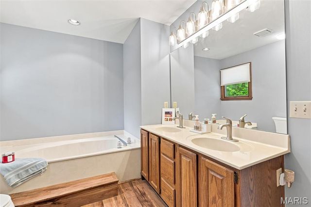 3065 Winding River Drive, St Charles, MO 63303