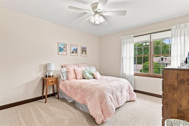 3065 Winding River Drive, St Charles, MO 63303