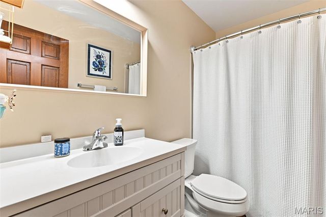 3065 Winding River Drive, St Charles, MO 63303